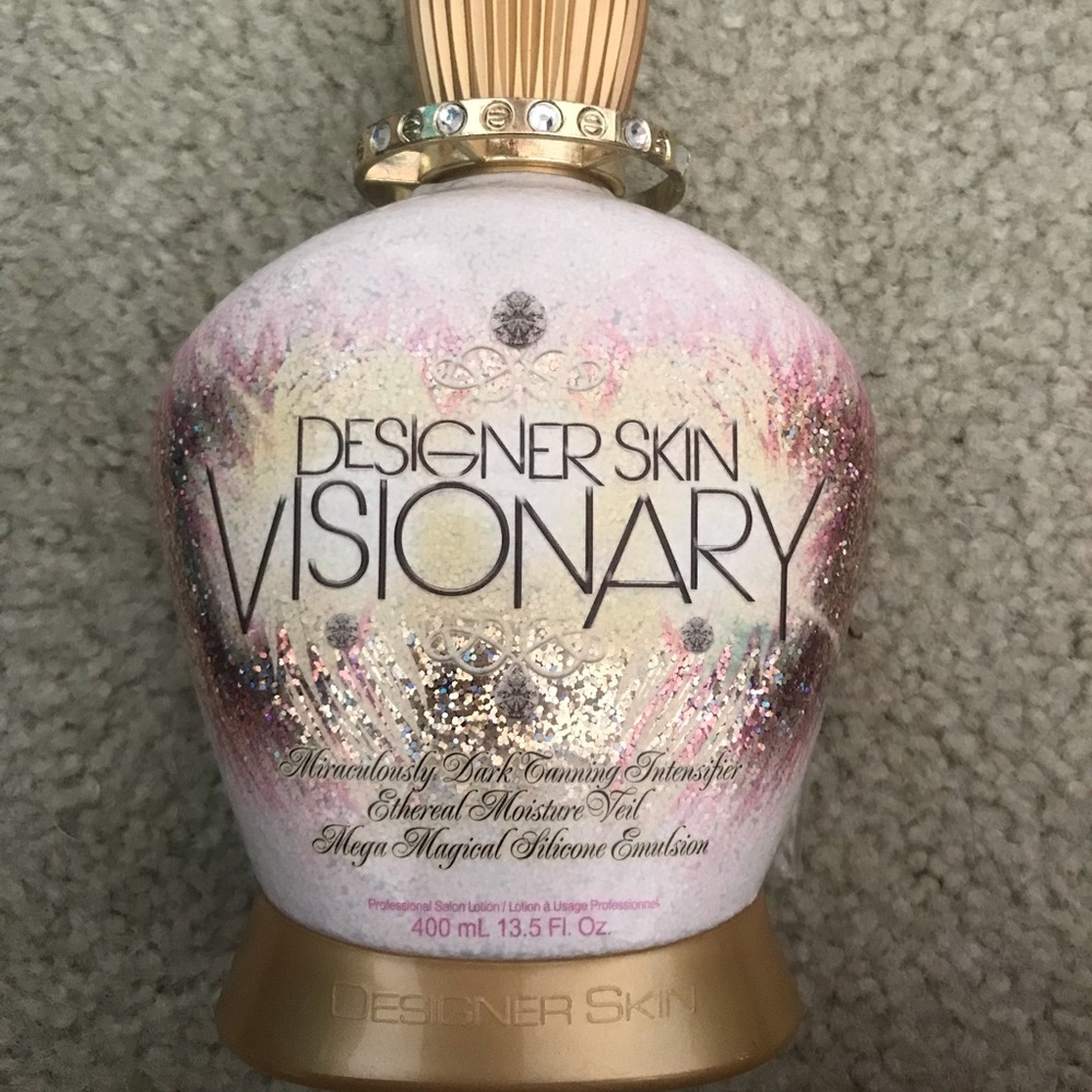 Tanning Lotion